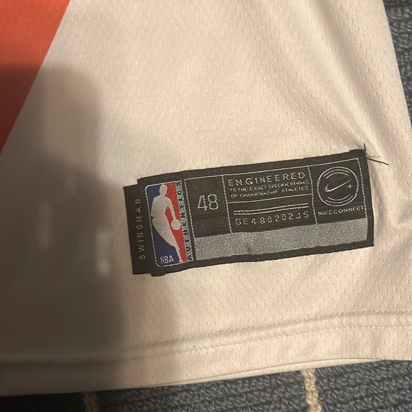 Bumble and bumble Shirts Los Angles Clippers Kawhi Leonard Classic